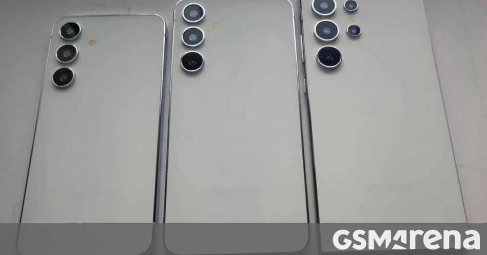 Featured image for "Samsung Galaxy S24 Series to Debut on January 17 with Exclusive Offers"