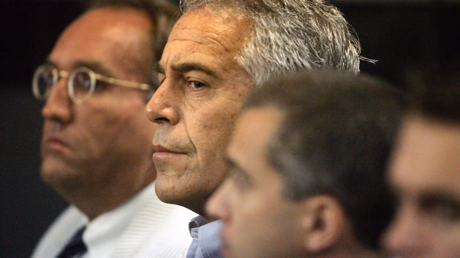Epstein's Birthday Book Links to High-Profile Figures and Potential Release