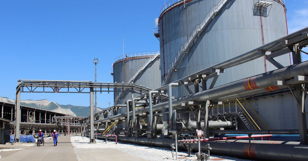 Featured image for Black Sea tanker premiums surge amid escalating tensions - exclusive report