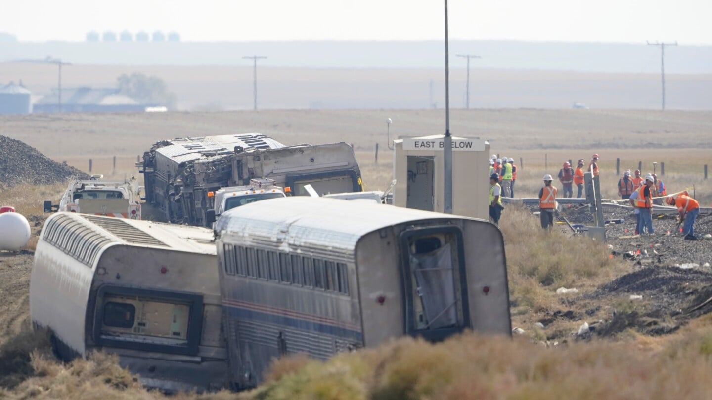 Featured image for "Montana Train Derailment Report Spurs Demand for Automated Track Detection Systems"