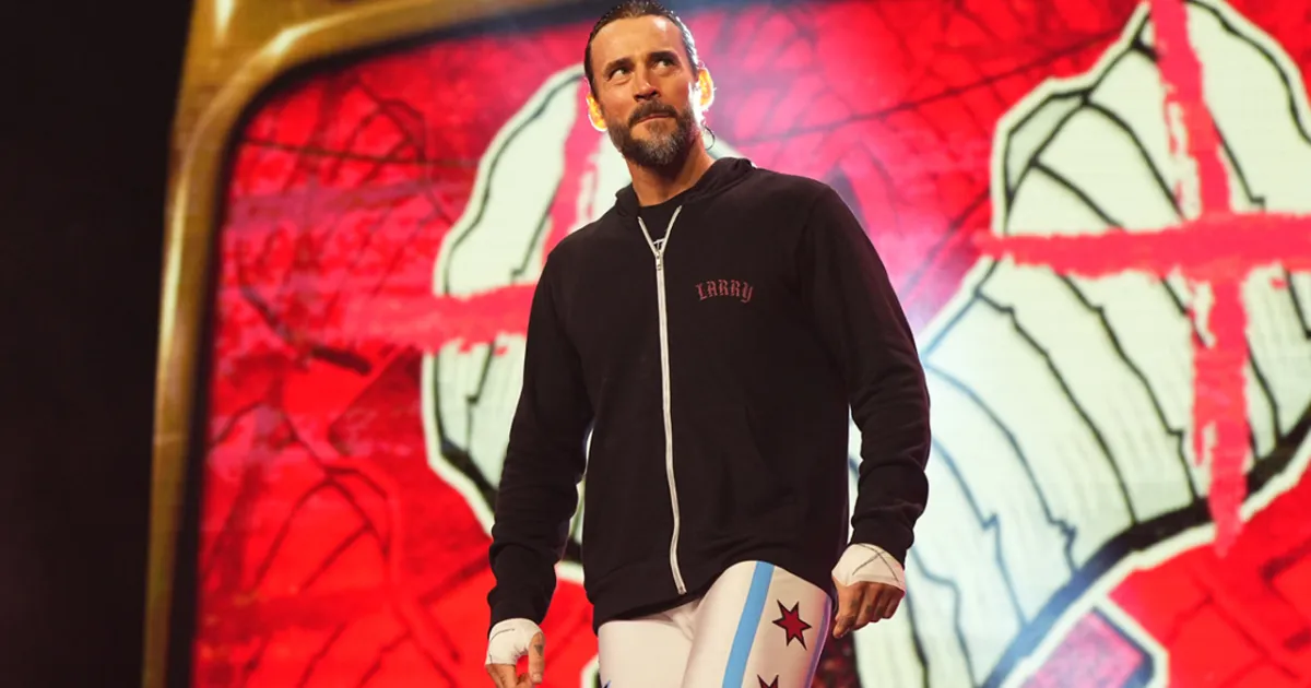 "CM Punk's Return to AEW Sparks Controversy and Apologies"