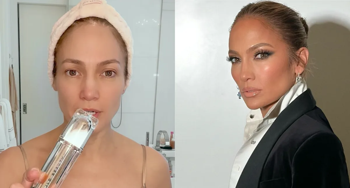 Featured image for Jennifer Lopez's Met Gala Beauty and Fashion Secrets Revealed.