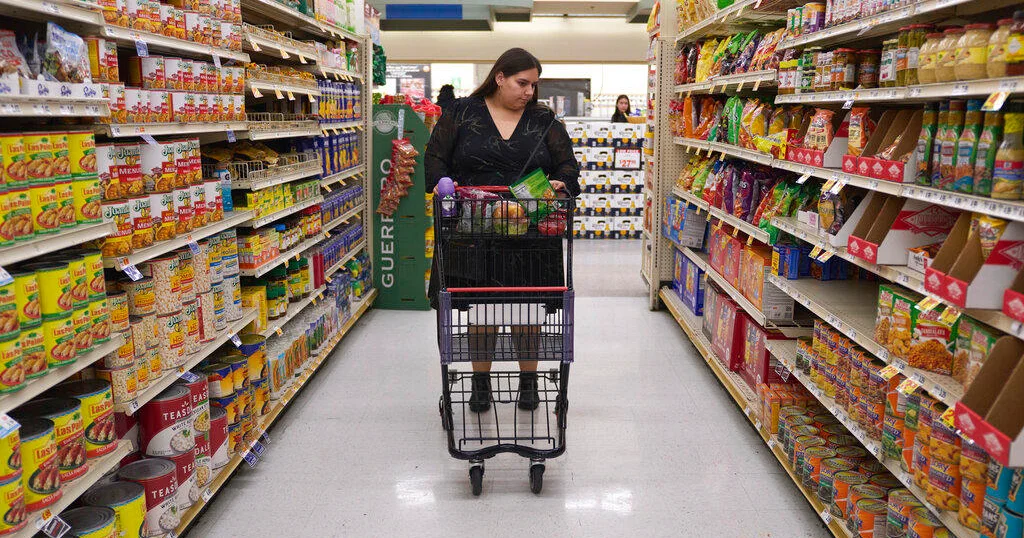 Millions Face Food Aid Loss as SNAP Benefits Threatened by Shutdown