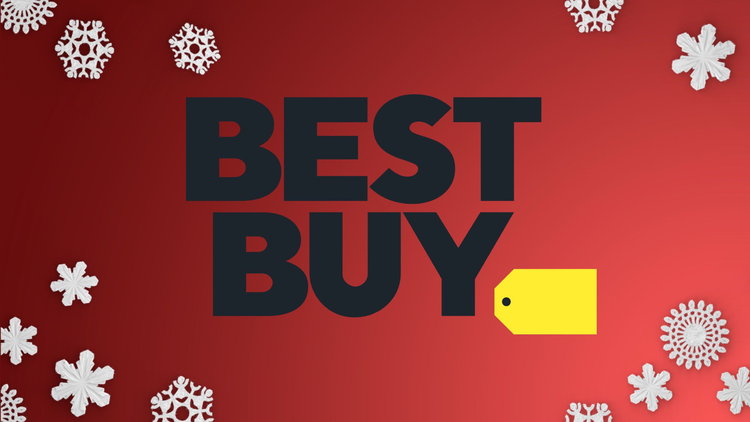 "Score Massive Discounts on MacBooks, TVs, LEGO Sets, and More at Best Buy's Black Friday Sale"
