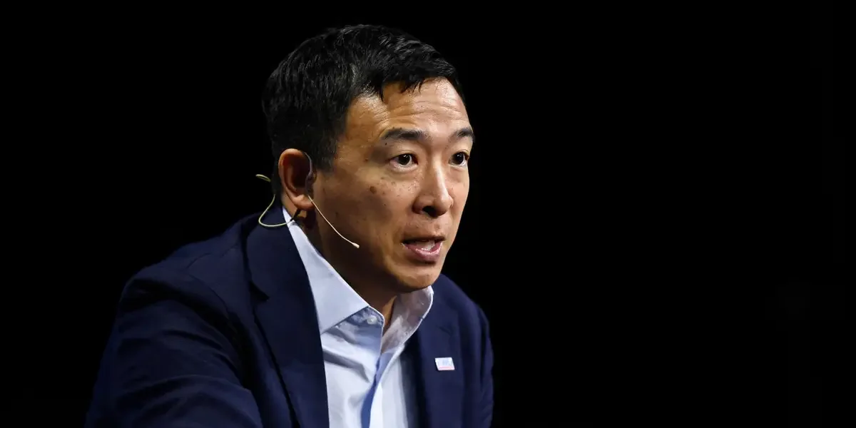 Yang Warns AI Could Trigger Mass White-Collar Layoffs Within a Year