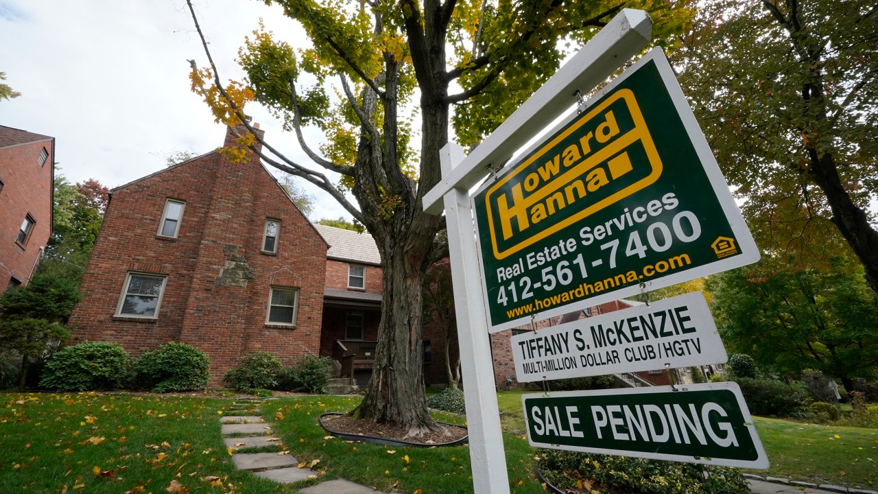 Spring brings relief to US housing market with first home price increase in months.