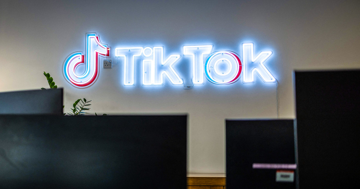 TikTok Under Scrutiny: DOJ Investigates Spying Allegations and Potential Buyer Hurdles.
