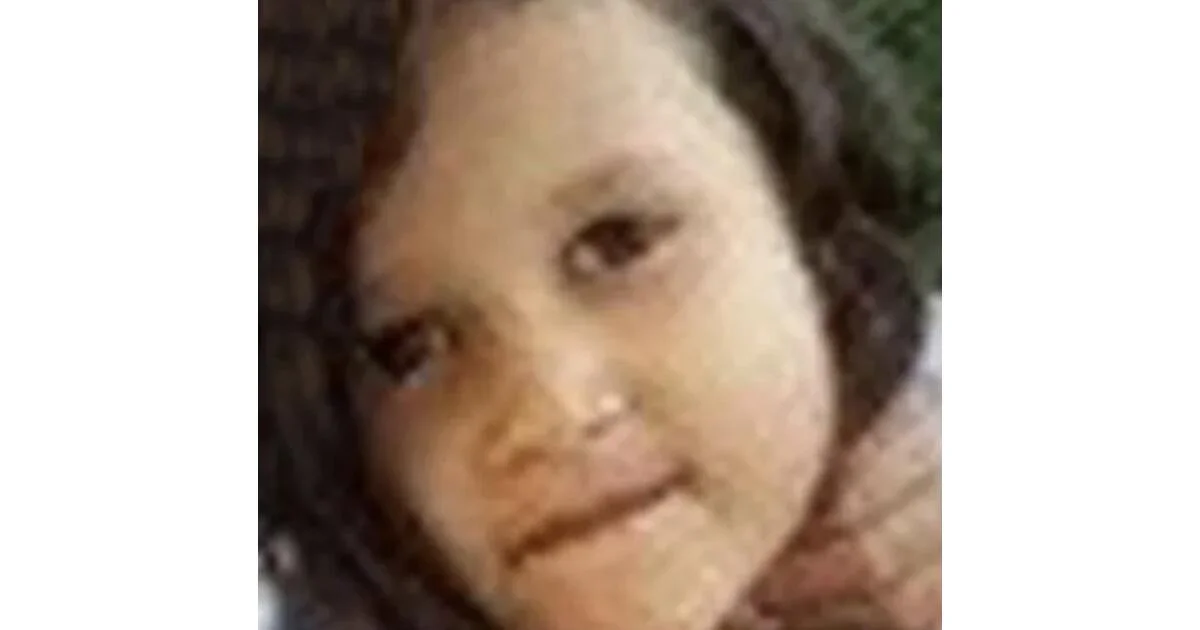 LA Missing Girl From 2020 Found Safe in North Carolina Under Alias