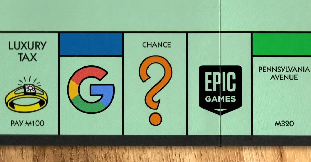 Google rewrites Android app store rules with lower fees and open stores