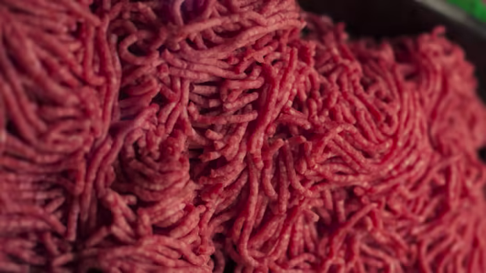Featured image for Nationwide Ground Beef Recall Issued Over E. Coli Concerns