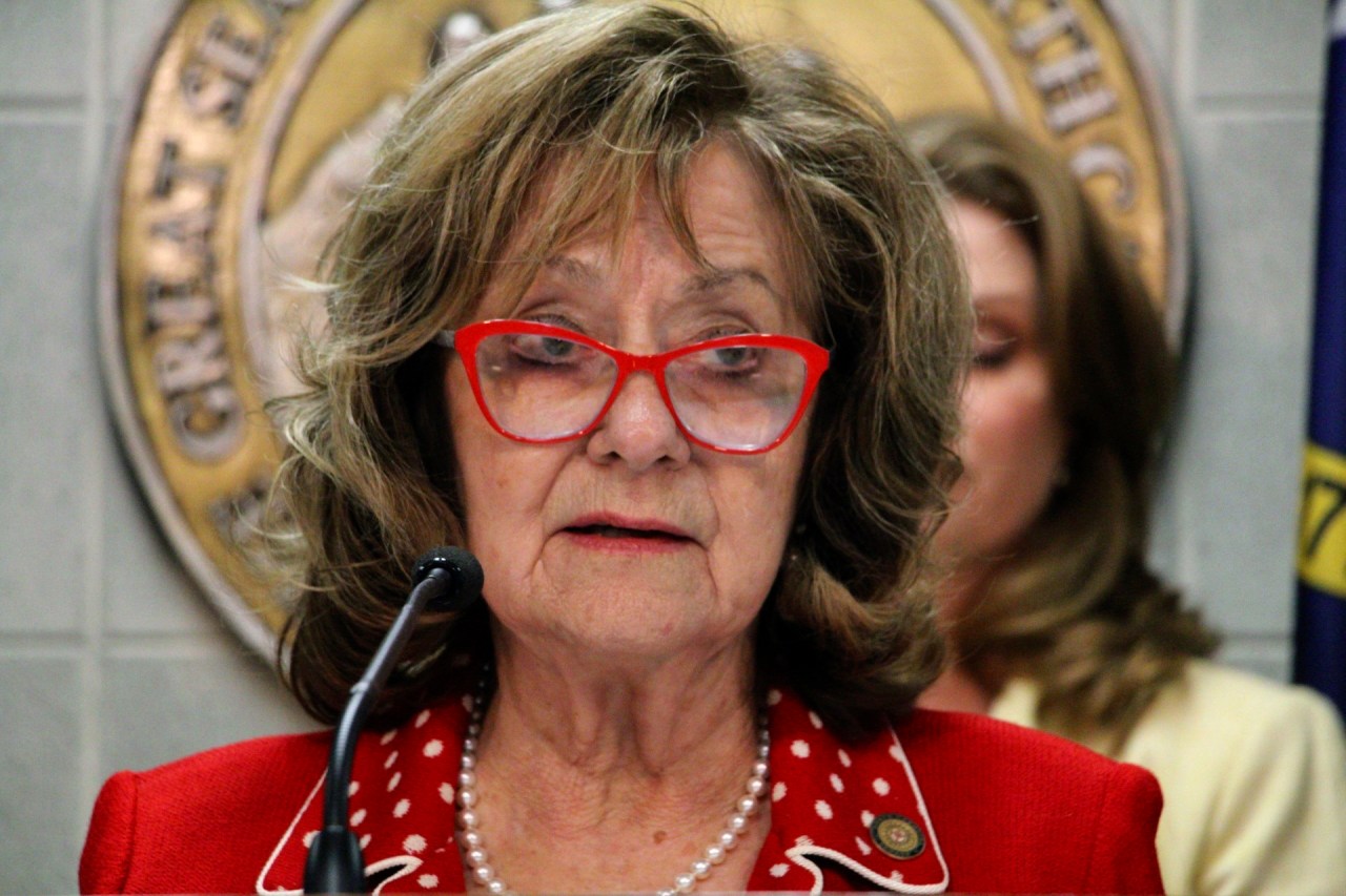 North Carolina Republicans propose 12-week abortion ban