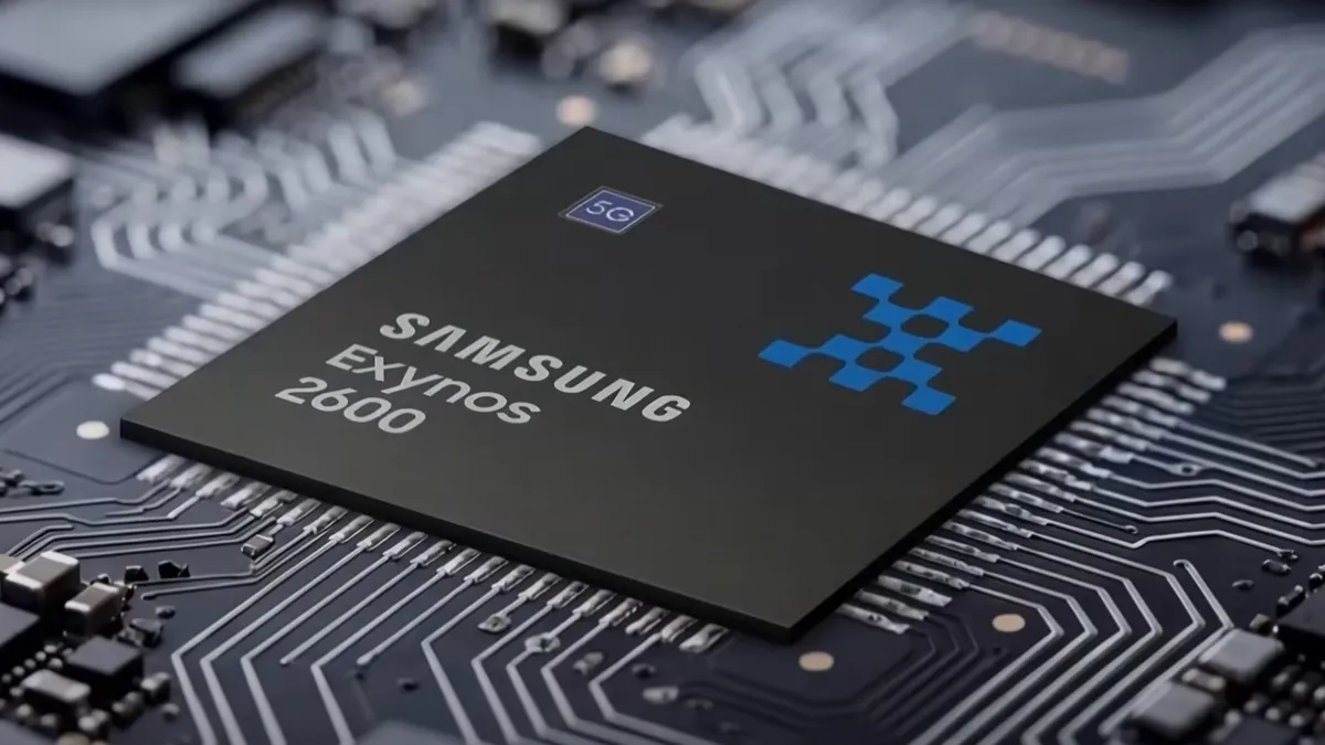 Featured image for Samsung's New 2nm Chip and Galaxy Z Flip 8 Leaks Signal Major Upgrades