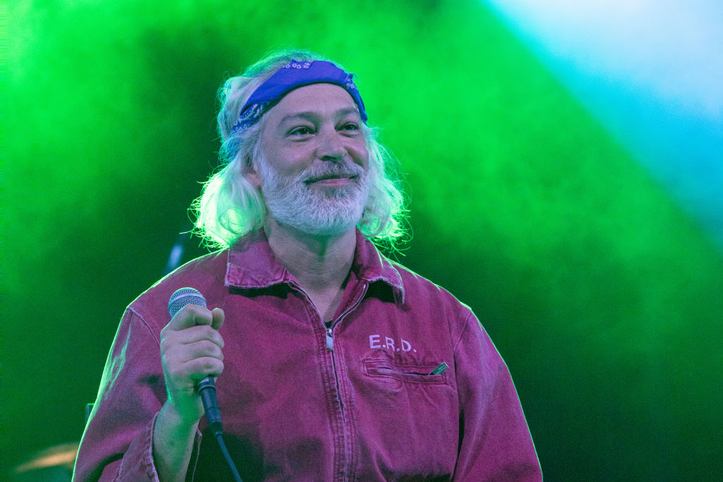 Featured image for Matisyahu's Chicago Concert Canceled Over Protest Threat