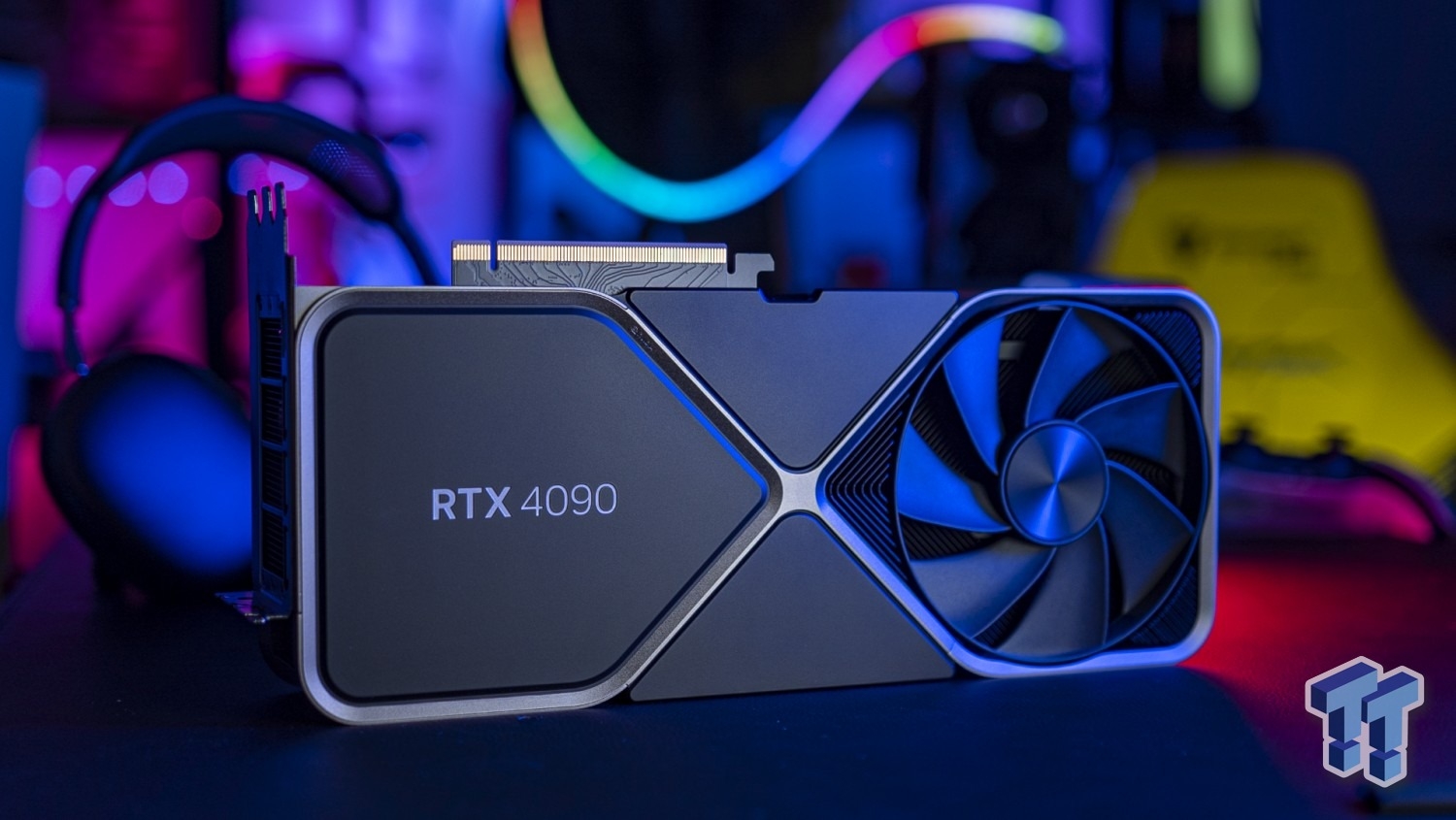 Featured image for NVIDIA RTX 5090 Series Set for Early 2025 Launch with $1999 Price Tag