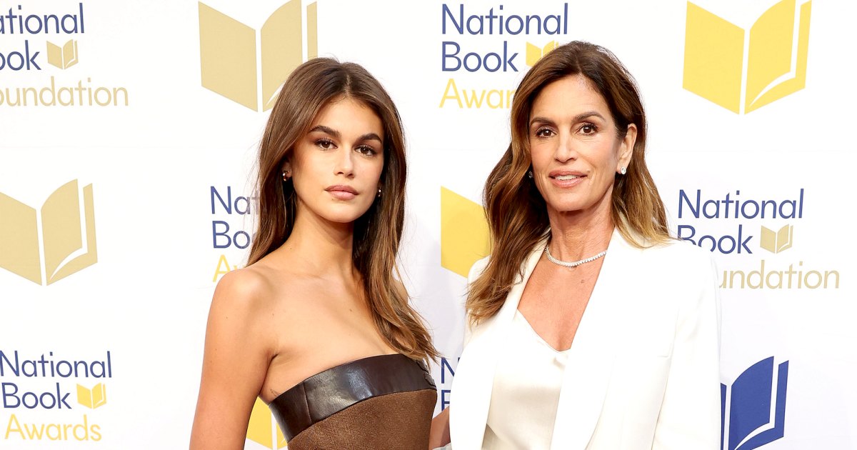 Featured image for "Kaia Gerber's Private Relationship with Austin Butler and Starstruck Moments with Mom Cindy Crawford"