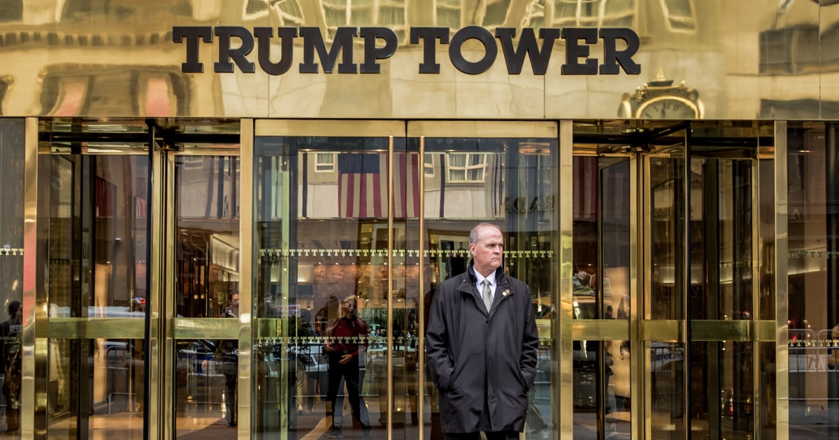 Featured image for "Trump's Dwindling Options: Deadline Looms for Massive Bond and Seized Assets"