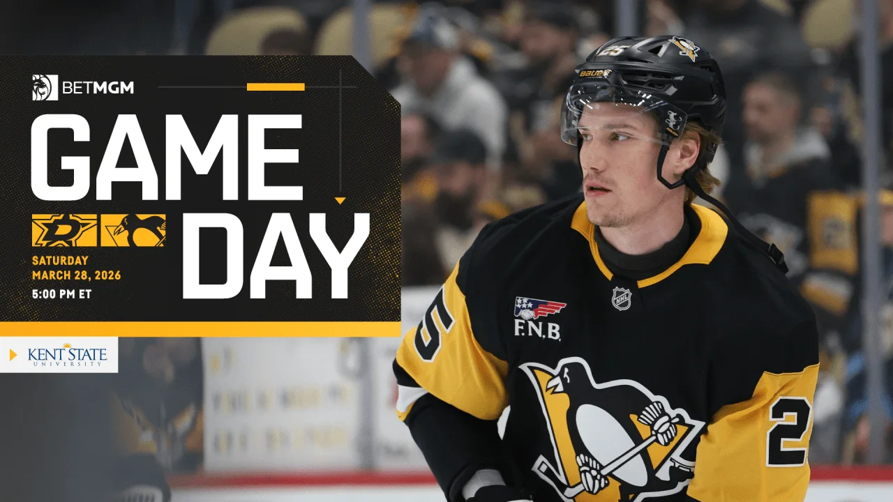 Country Night Comes to the Ice as Penguins Welcome Stars