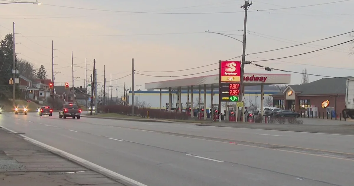 Featured image for Multiple Pedestrian Incidents in West Mifflin Result in Fatalities and Injuries