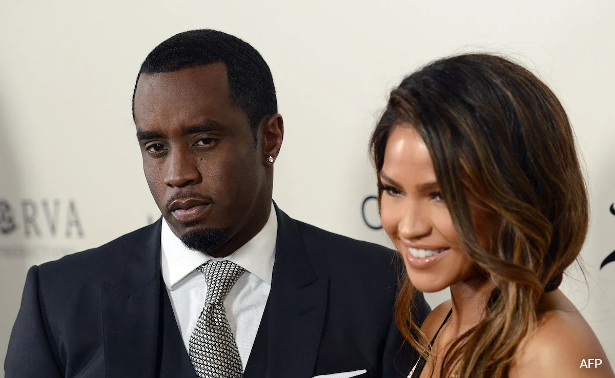 Cassie Ventura Speaks Out on Diddy Assault Video: "Broke Me"