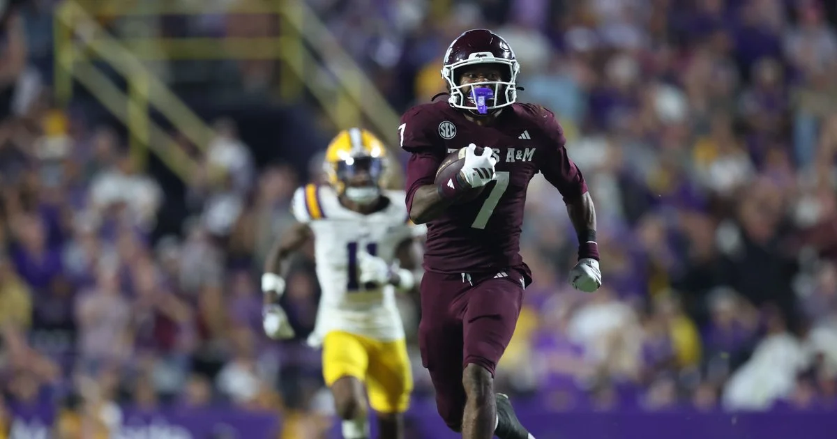 Eagles eye 12 offensive prospects at Senior Bowl ahead of 2026 draft