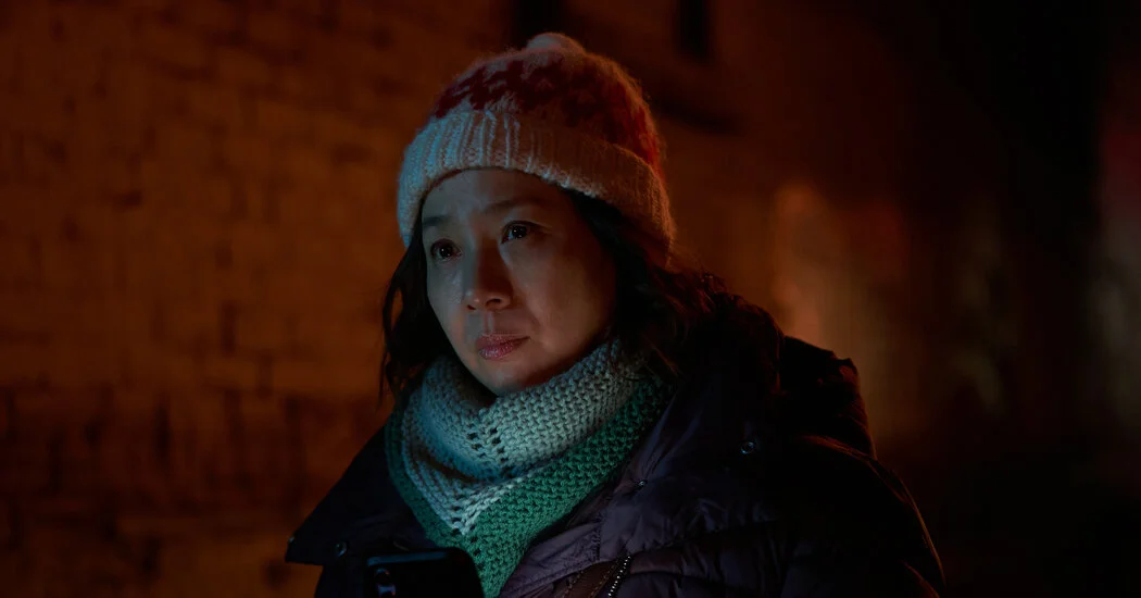 Featured image for Johnny Ma's 'The Mother and the Bear': A Heartwarming Comedy on Motherhood and Dating