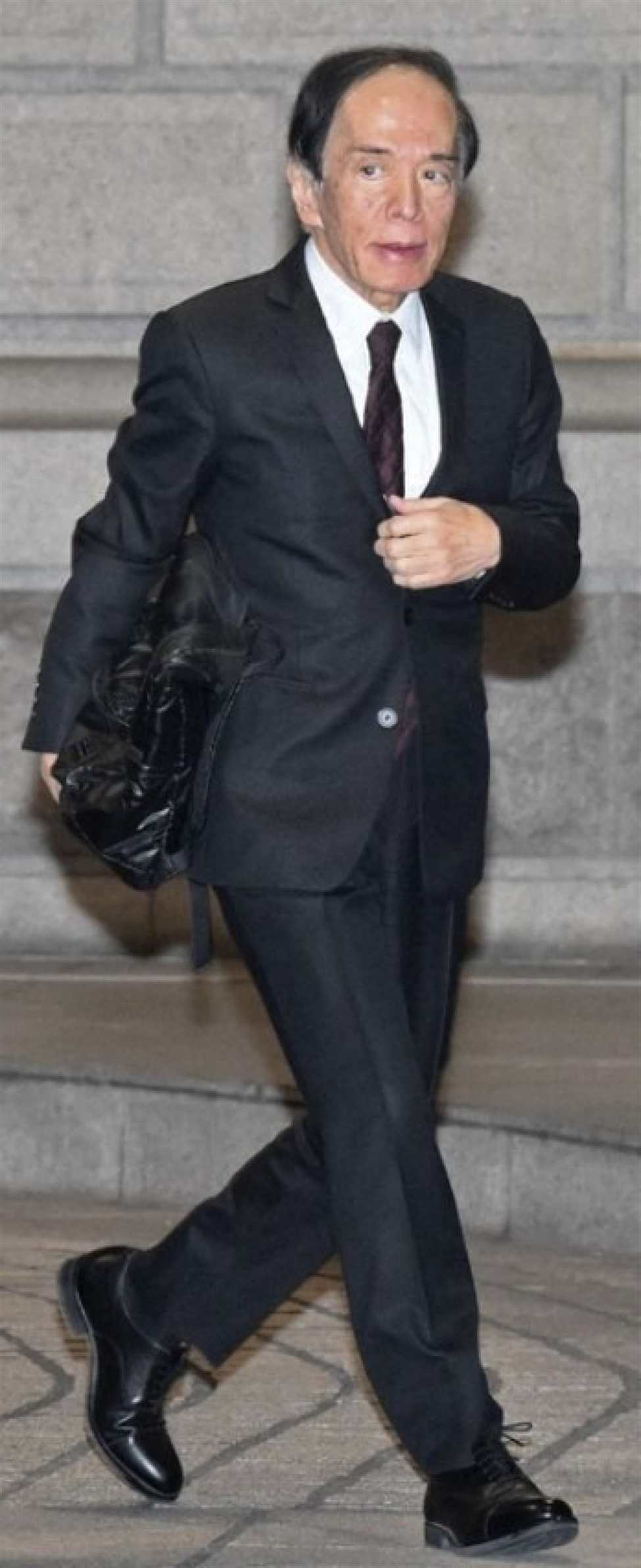 "Bank of Japan Maintains Expected Policy Stability Despite Inflation Forecast Trim"