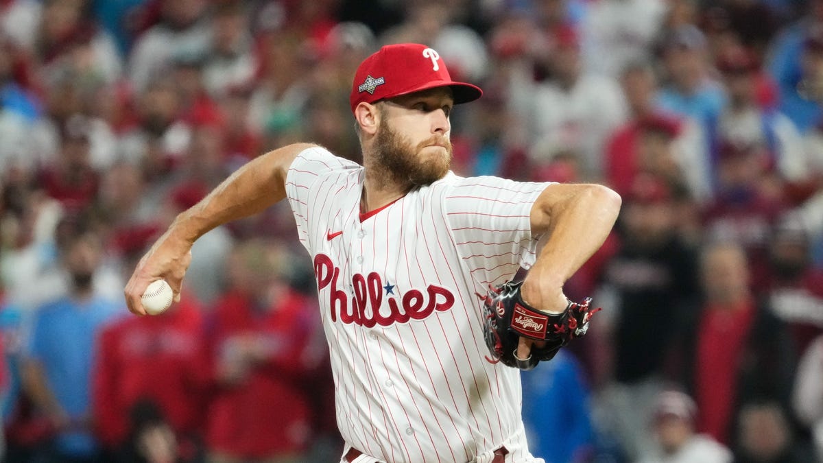 "Phillies Lock in Zack Wheeler with Record-Breaking $126M Extension"