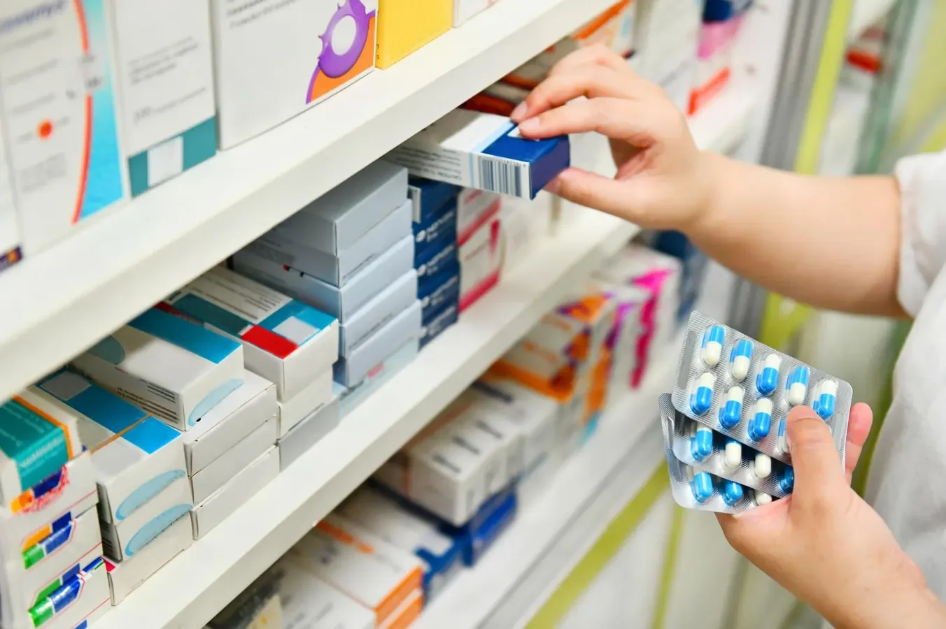 "Brexit Bite: UK Faces Severe Medicine Shortages, Posing Health Risks"