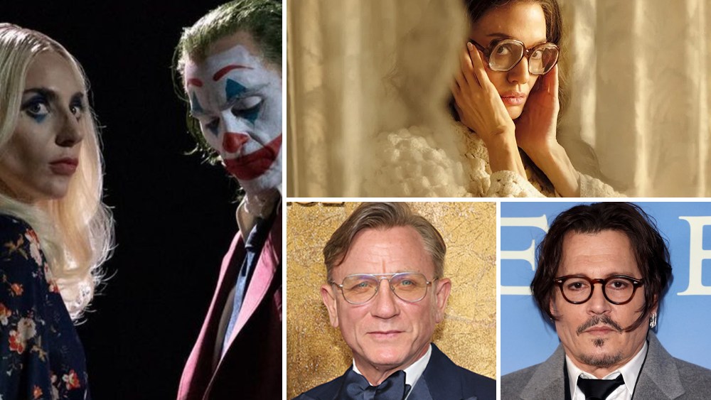 Featured image for "Venice 2024 Lineup: 'Joker 2,' Angelina Jolie's 'Maria,' and More"