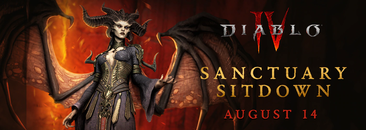 Featured image for Diablo 4 Revamps Player Engagement and Content Updates