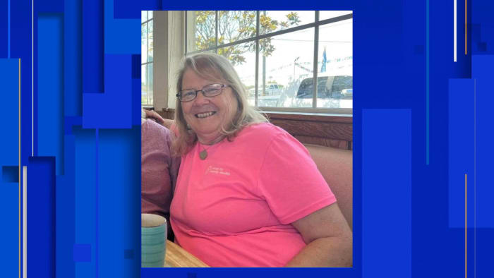 Michigan Traveling Nurse Still Missing After California Hiking Trip