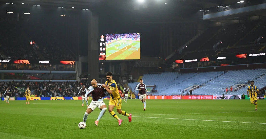 UK Home Secretary seeks resignation over flawed Maccabi Tel Aviv fan ban