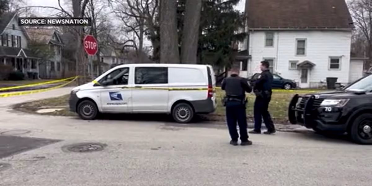 "Fatal Shooting of Mail Carrier Sparks $250K Reward Offer"