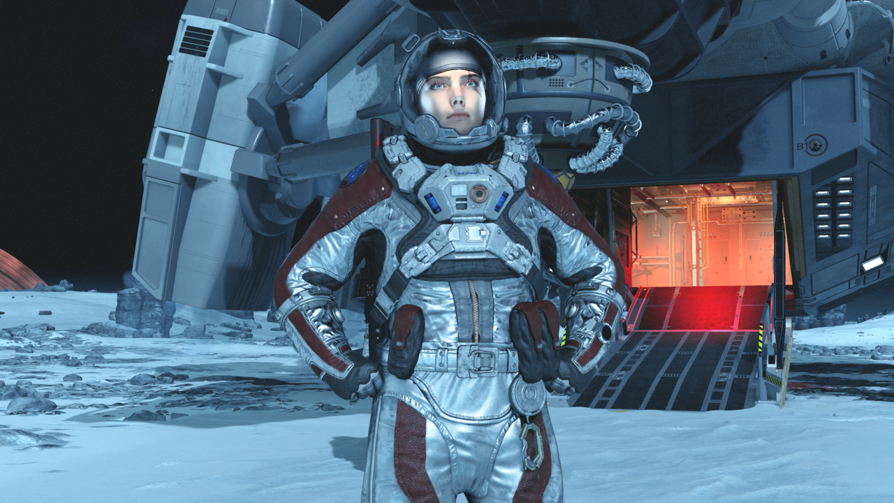 "Starfield's Surprising Mud Puddle: A Loot-Distributing Discovery"