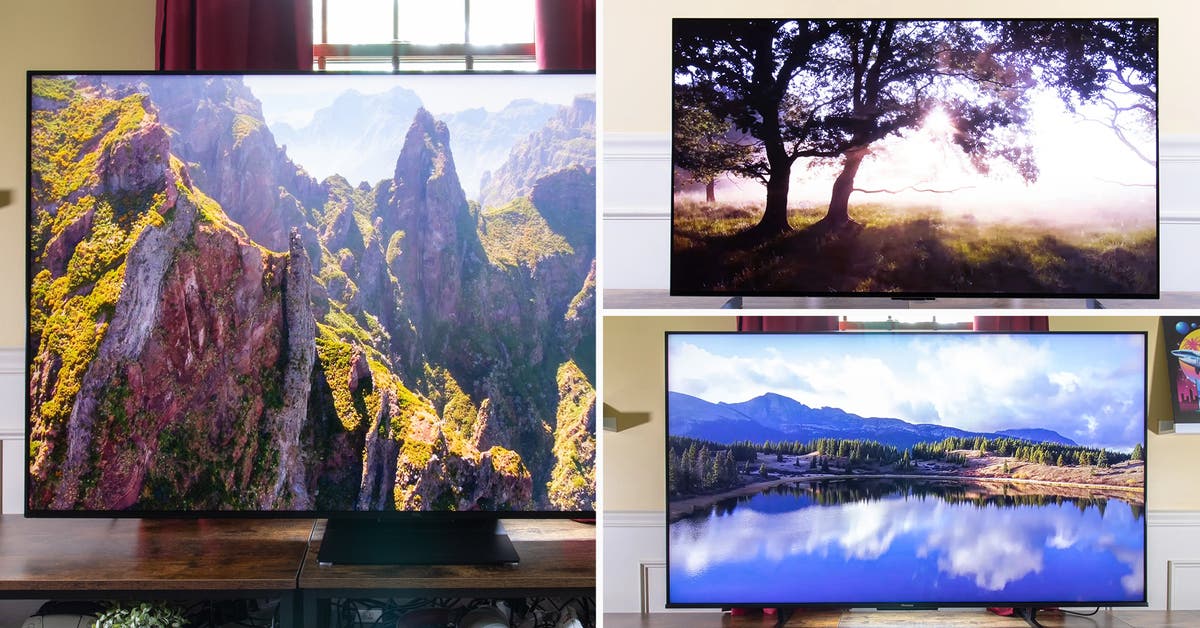 "Score Big Savings on Top TVs for the Super Bowl"