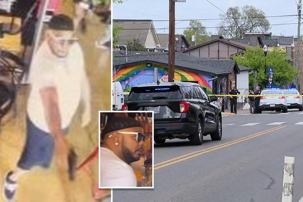 Easter Sunday Shooting Leaves 1 Dead, Multiple Injured at Nashville Restaurants