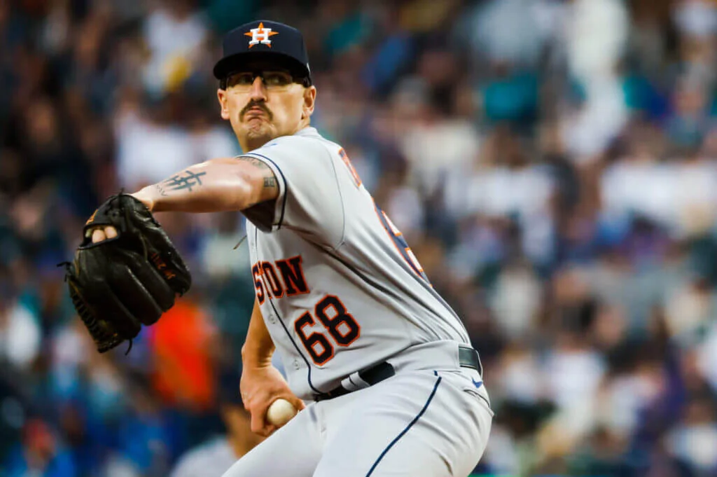 J.P. France's Memorable MLB Debut and Baby's Adorable Appearance.