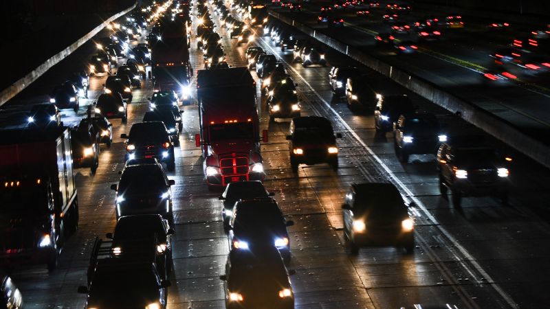 Featured image for The Unstoppable Surge: Understanding the Soaring Car Insurance Rates