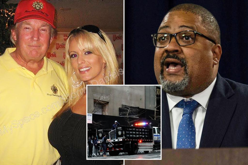 Trump's NYC court appearance sparks security concerns and speculation.