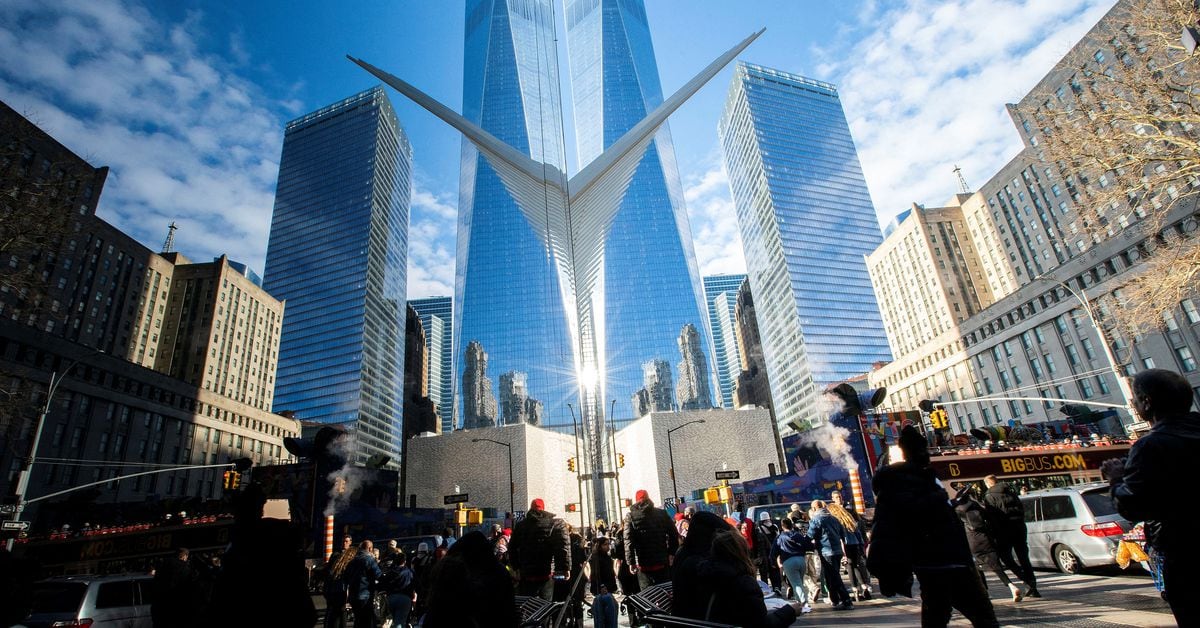 "Market Mojo: Navigating Global Tensions and the 2023 Unwind"