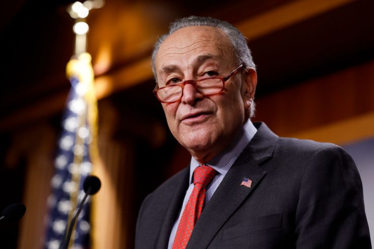 "Schumer's Controversial Critique of Netanyahu Sparks Backlash in Israel"