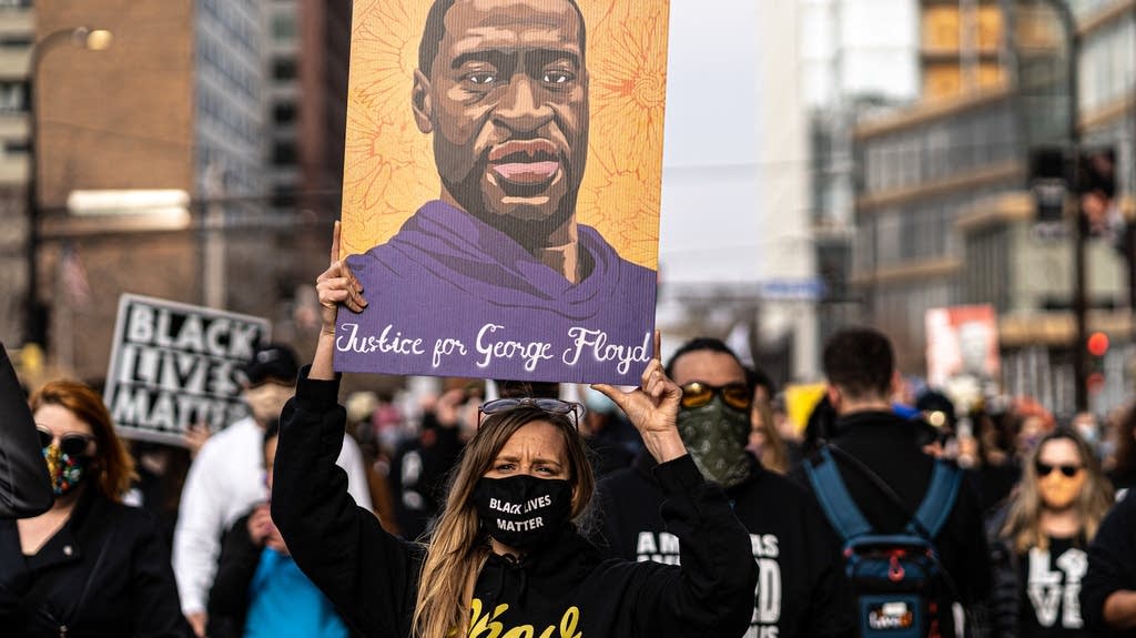 Featured image for Reflecting on George Floyd's Legacy: Three Years Later.