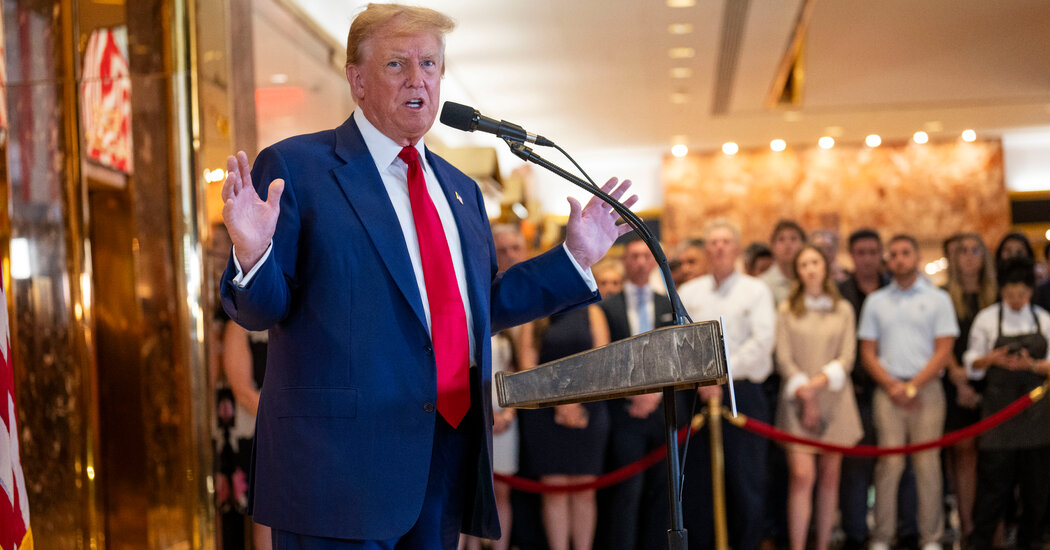 Trump's Future: Voting, Campaigning, and Fundraising Post-Conviction