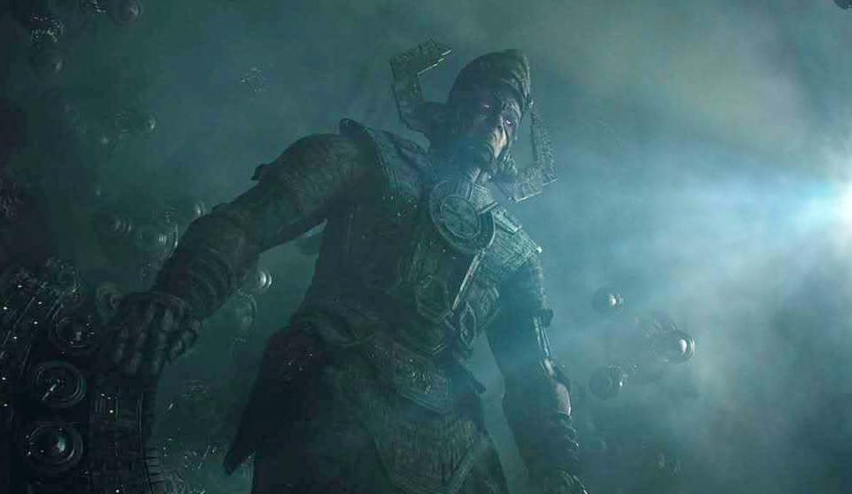 Featured image for Fantastic Four Writer Discusses Scene Cuts and Final Battle Changes