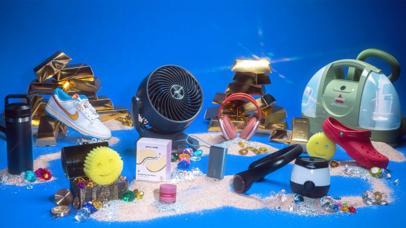 Featured image for Top 75+ Prime Day Deals Under $25 Worth Your Attention