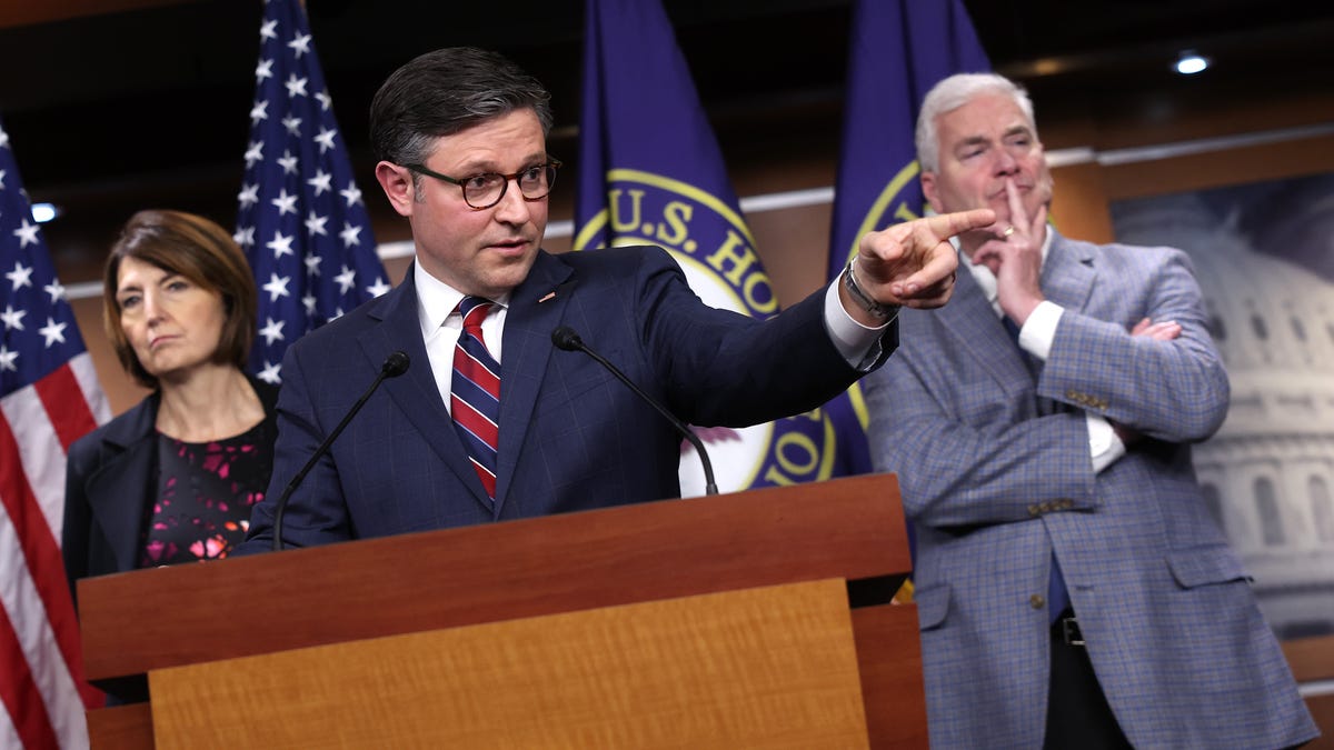 Featured image for Congress Approves Defense Bill with Troop Pay Raise and Ukraine Funding