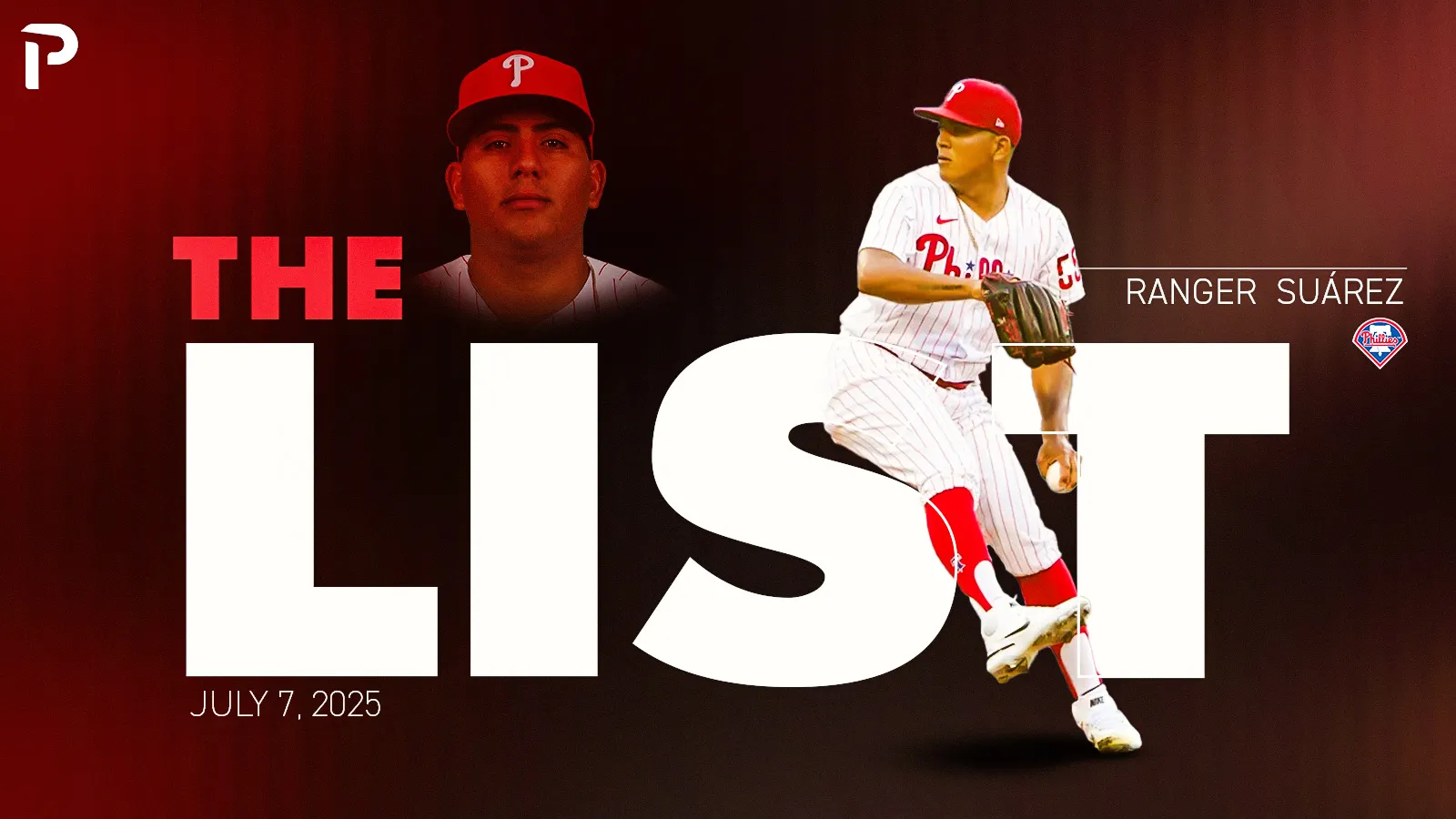 2025 Fantasy Baseball: Top Pitchers, Prospects, and Rankings for the Second Half