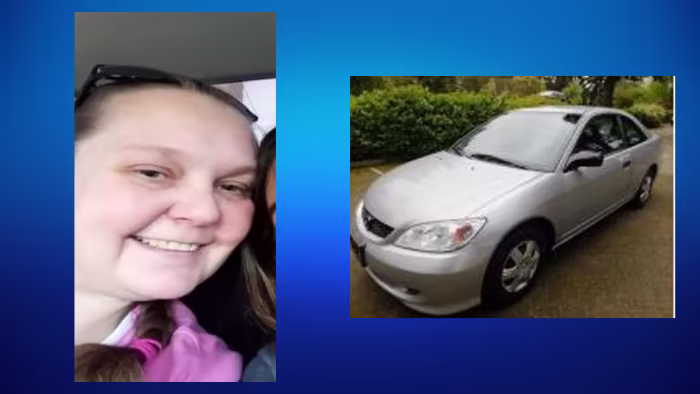 Featured image for Missing Women Found Dead in Submerged Cars in Texas and Florida