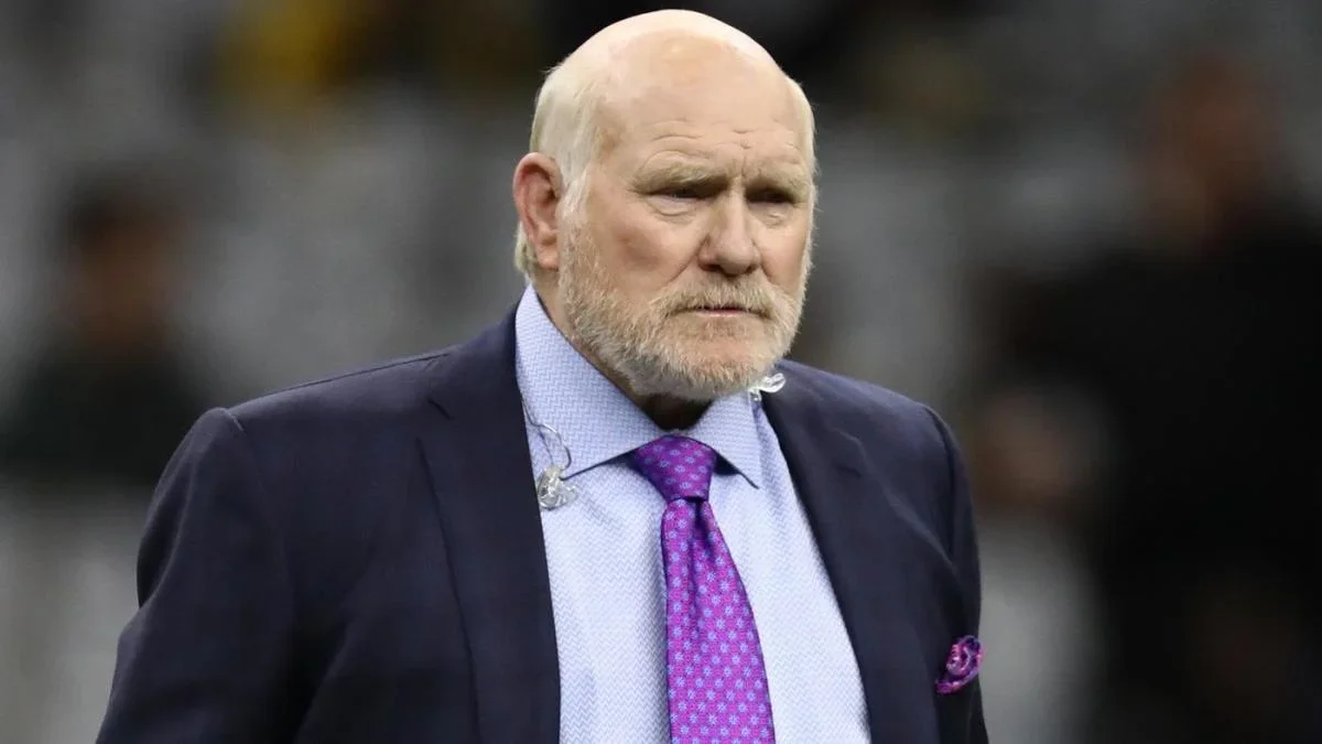 Terry Bradshaw Criticizes Steelers' Handling of Aaron Rodgers Situation