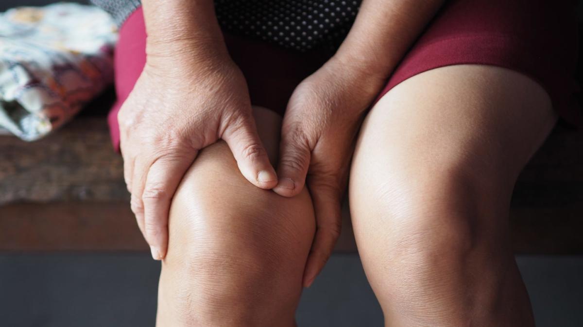 Featured image for Ozempic Offers New Hope for Knee Osteoarthritis Relief